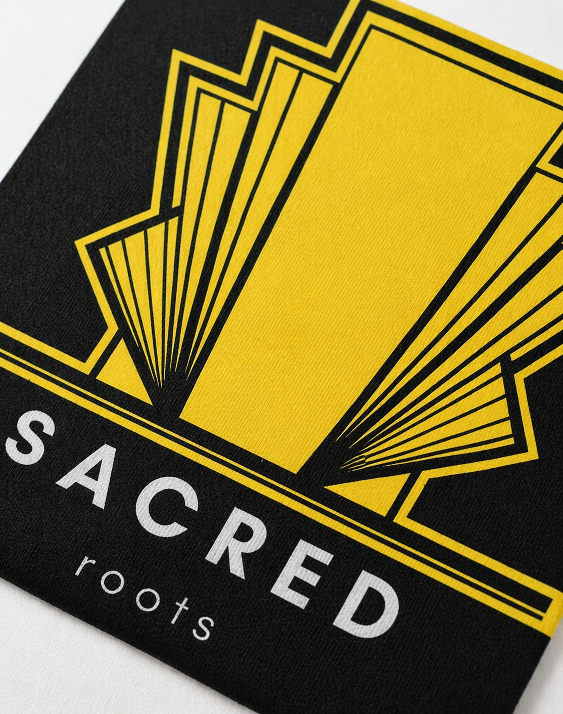 Sacred roots