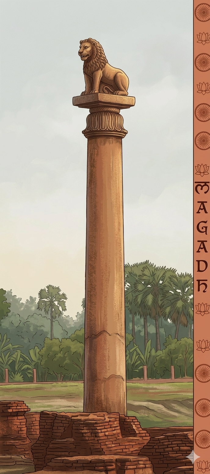 Magadh