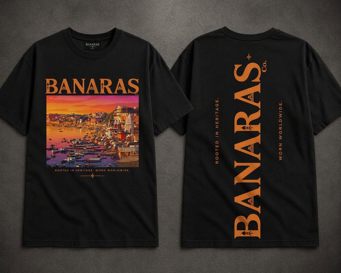 Banaras