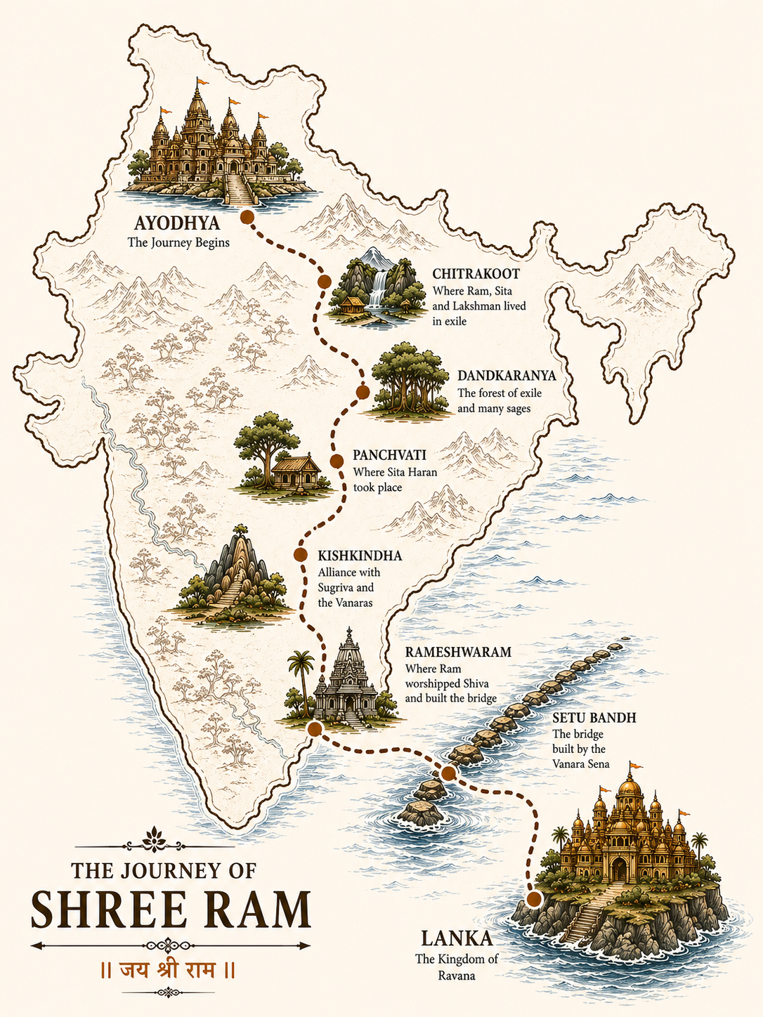 Sons of Ikshvaku