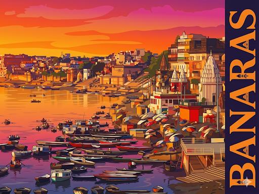 Banaras