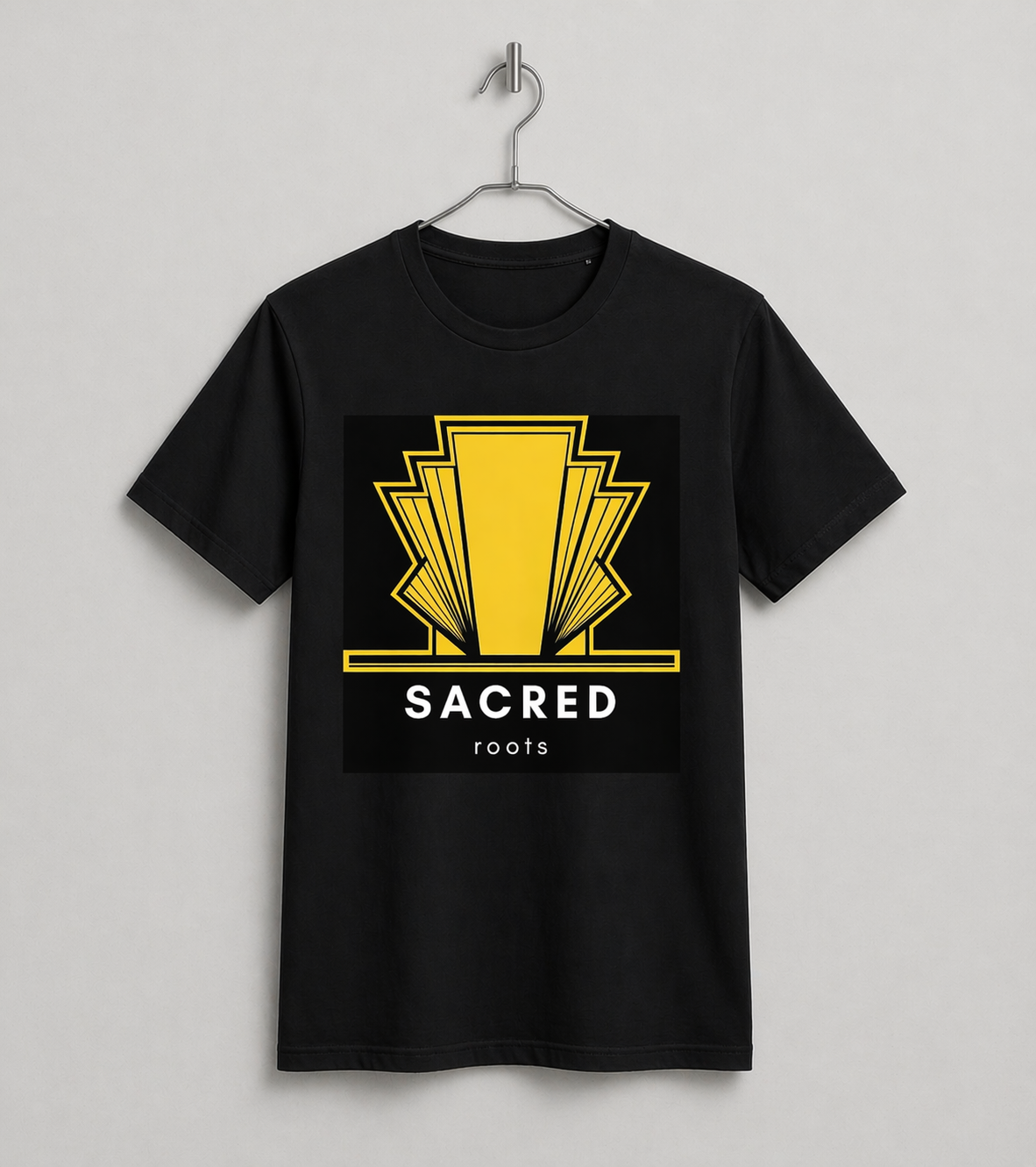 Sacred roots