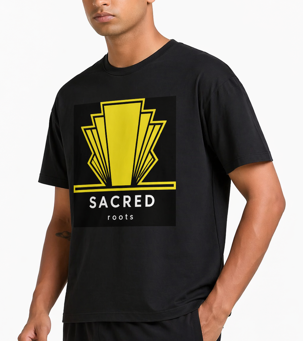 Sacred roots