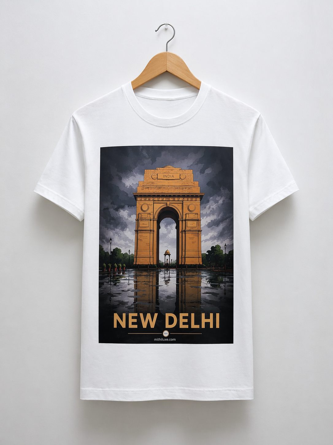 New Delhi