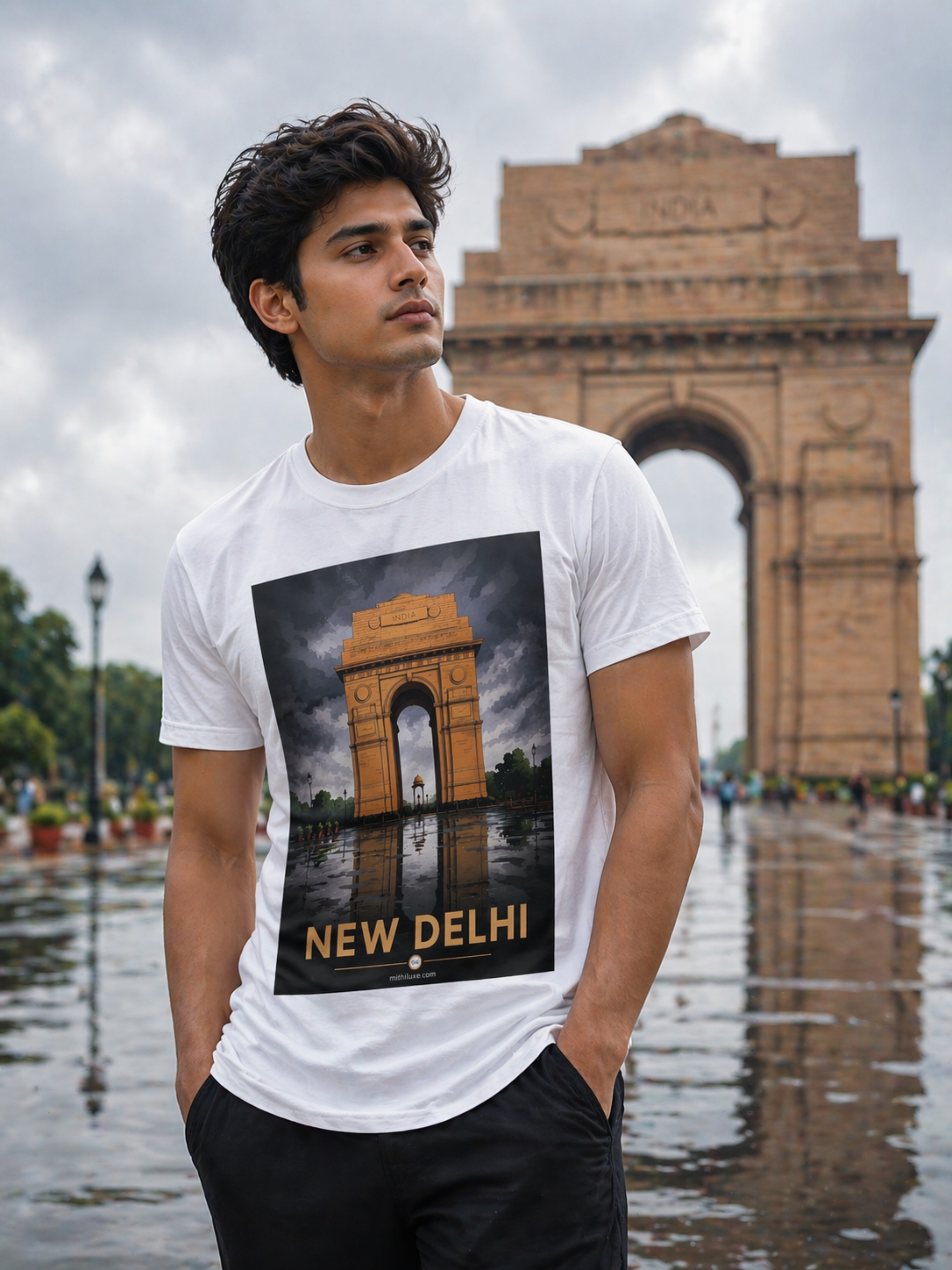 New Delhi