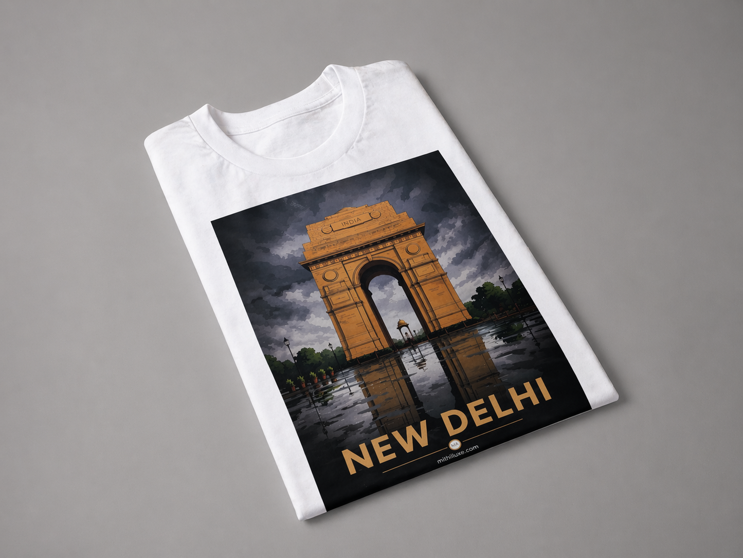 New Delhi