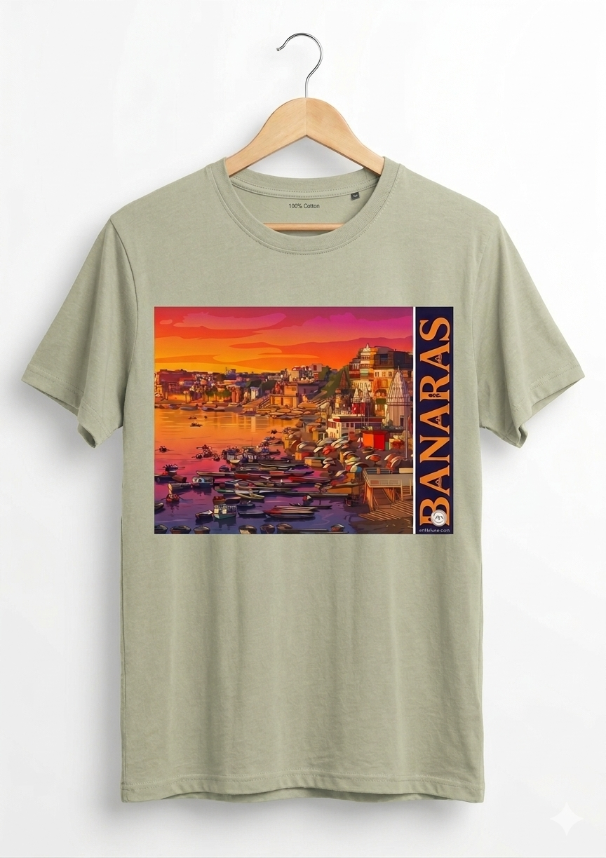Banaras
