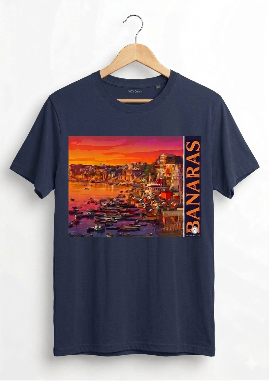 Banaras