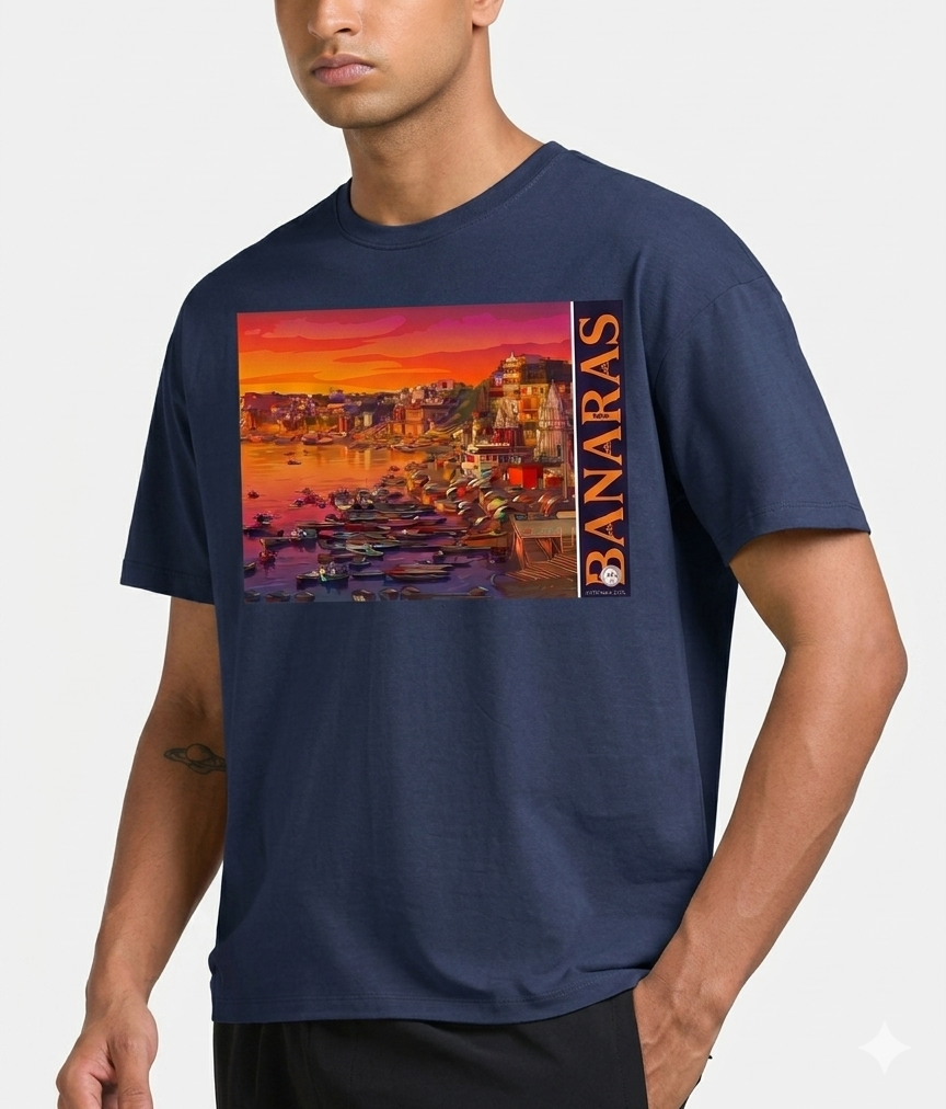 Banaras