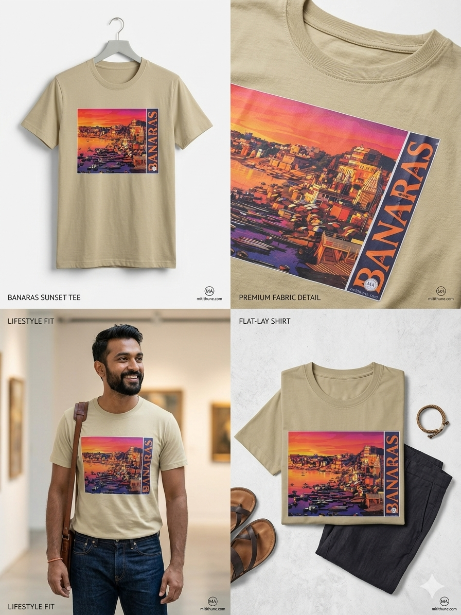 Banaras